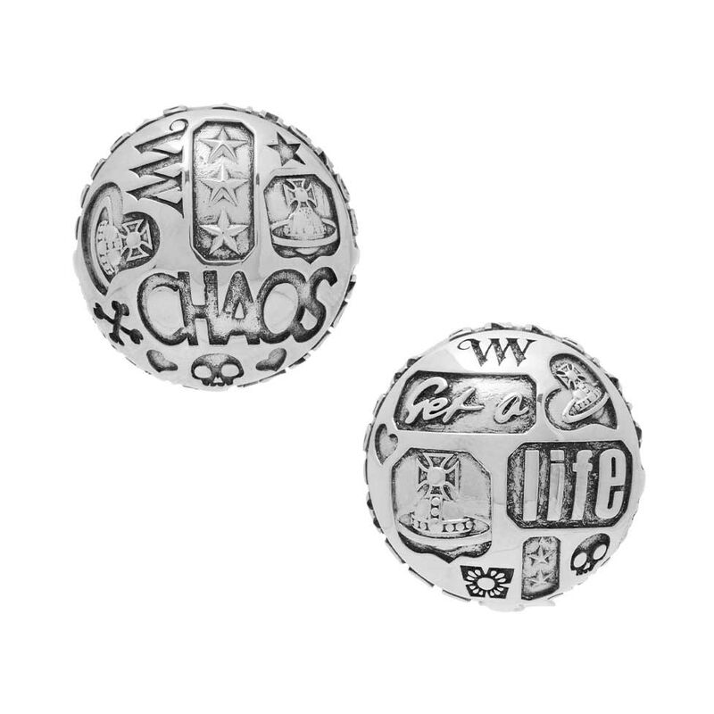 Vivienne Westwood Victorine Earrings image number 0